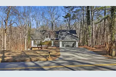 8975 Martin Road, Roswell, GA 30076 - Photo 7