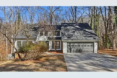 8975 Martin Road, Roswell, GA 30076 - Photo 3