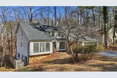 8975 Martin Road, Roswell, GA 30076 - Photo 5