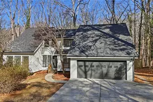 8975 Martin Rd, Roswell, GA 30076 - Photo 1
