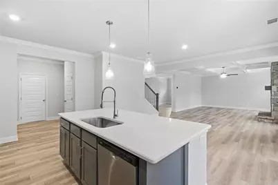 1503 Dover Creek Lane, Lawrenceville, GA 30045 - Photo 17