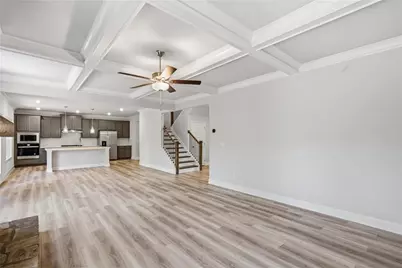 1503 Dover Creek Lane, Lawrenceville, GA 30045 - Photo 13