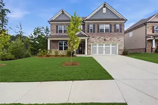 1503 Dover Creek Ln, Lawrenceville, GA 30045 - Photo 1