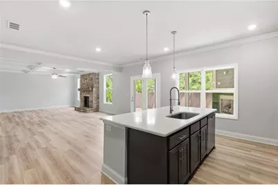 1503 Dover Creek Lane, Lawrenceville, GA 30045 - Photo 19