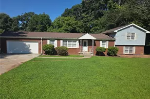 1579 Rockbridge Rd, Stone Mountain, GA 30087 - Photo 1