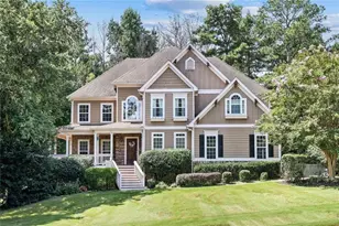 8615 Nolandwood Ln, Villa Rica, GA 30180 - Photo 1