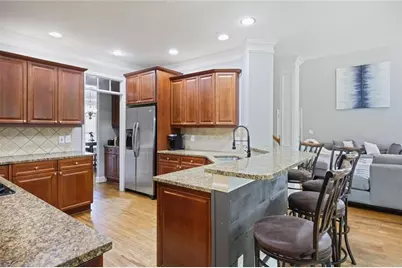 8615 Nolandwood Lane, Villa Rica, GA 30180 - Photo 13