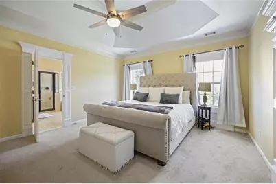 8615 Nolandwood Lane, Villa Rica, GA 30180 - Photo 21