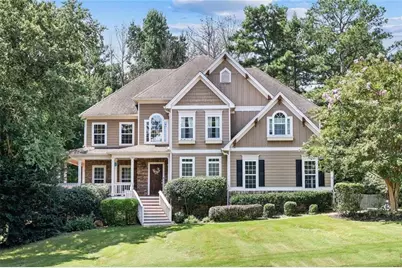 8615 Nolandwood Lane, Villa Rica, GA 30180 - Photo 1