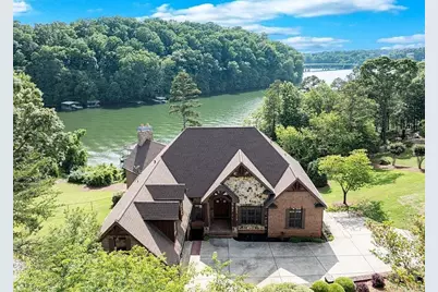 2255 Boy Scout Camp Road, Gainesville, GA 30501 - Photo 3