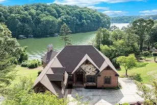 2255 Boy Scout Camp Rd, Gainesville, GA 30501 - Photo 3