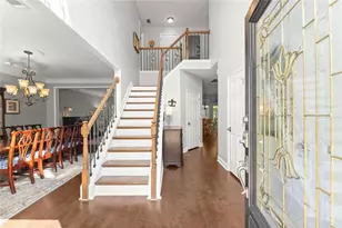 1475 Chadwick Ridge Ct, Lawrenceville, GA 30043 - Photo 7