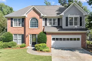 1475 Chadwick Ridge Ct, Lawrenceville, GA 30043 - Photo 1