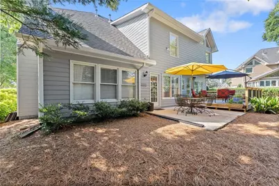 1475 Chadwick Ridge Court, Lawrenceville, GA 30043 - Photo 39