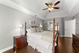 1475 Chadwick Ridge Ct, Lawrenceville, GA 30043 - Photo 19