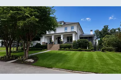 2603 Dogwood Terrace NE, Atlanta, GA 30319 - Photo 1