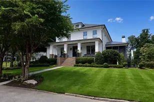 2603 Dogwood Terrace NE, Atlanta, GA 30319 - Photo 1