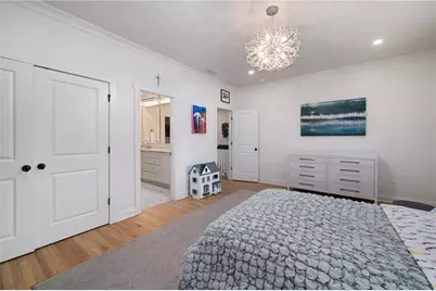 2603 Dogwood Terrace NE, Atlanta, GA 30319 - Photo 33