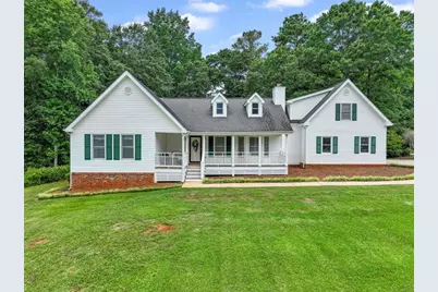 345 Lakefront Drive, McDonough, GA 30253 - Photo 1