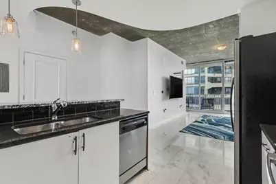 400 W Peachtree Street NW #1812, Atlanta, GA 30308 - Photo 13