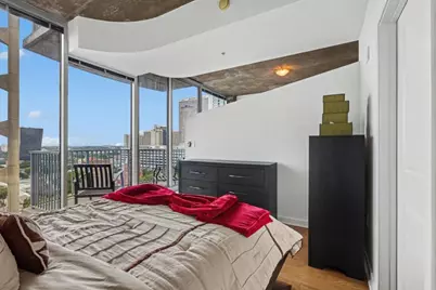 400 W Peachtree Street NW #1812, Atlanta, GA 30308 - Photo 21