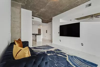 400 W Peachtree Street NW #1812, Atlanta, GA 30308 - Photo 15