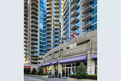 400 W Peachtree Street NW #1812, Atlanta, GA 30308 - Photo 33