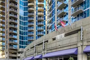 400 W Peachtree St NW, Atlanta, GA 30308 - Photo 33