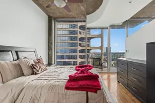 400 W Peachtree St NW, Atlanta, GA 30308 - Photo 19