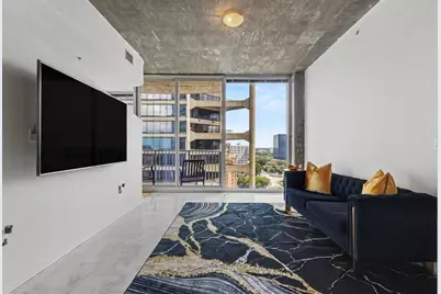 400 W Peachtree Street NW #1812, Atlanta, GA 30308 - Photo 1