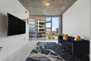 400 W Peachtree St NW, Atlanta, GA 30308 - Photo 1