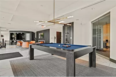 400 W Peachtree Street NW #1812, Atlanta, GA 30308 - Photo 27