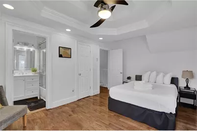 50 NW Lakeland Drive, Atlanta, GA 30305 - Photo 17