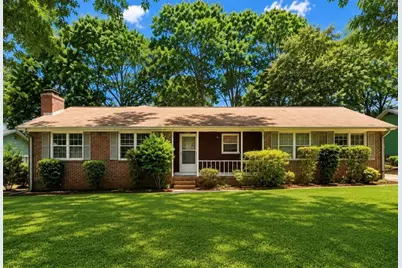 1940 Old Concord Drive SE, Covington, GA 30016 - Photo 1