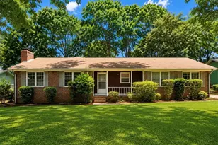 1940 Old Concord Dr SE, Covington, GA 30016 - Photo 1