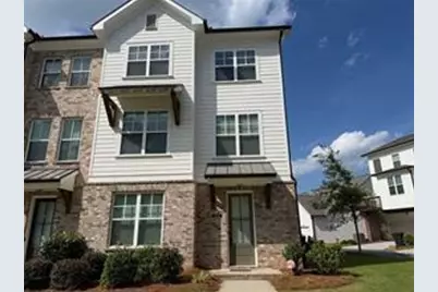 3488 Reaping Ridge, Suwanee, GA 30024 - Photo 1