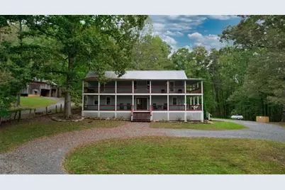 237 Chestnut Gap Road, Blue Ridge, GA 30513 - Photo 3
