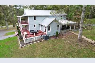 237 Chestnut Gap Road, Blue Ridge, GA 30513 - Photo 5