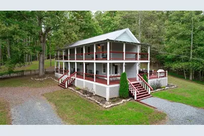 237 Chestnut Gap Road, Blue Ridge, GA 30513 - Photo 1