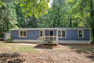 [Address not provided], Acworth, GA 30102 - Photo 1