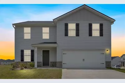 600 Tudor Street, Kingston, GA 30145 - Photo 1