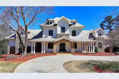 6303 Ben Parks Road, Murrayville, GA 30564 - Photo 3