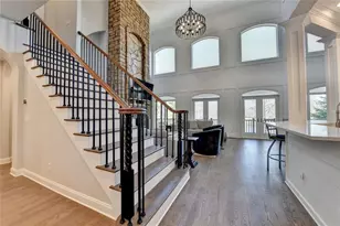 6303 Ben Parks Rd, Murrayville, GA 30564 - Photo 17