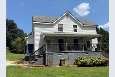 28 Quarry Street, Gainesville, GA 30501 - Photo 1