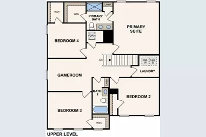 4017 Green Peak Parkway, Covington, GA 30016 - Photo 3
