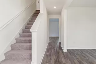 4017 Green Peak Pkwy, Covington, GA 30016 - Photo 5