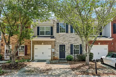 4228 Chatham Ridge Drive, Buford, GA 30518 - Photo 1