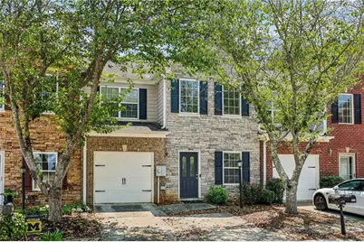 4228 Chatham Ridge Drive, Buford, GA 30518 - Photo 3