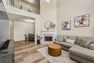 4228 Chatham Ridge Dr, Buford, GA 30518 - Photo 5