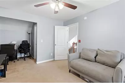 65 Highland Pointe Circle E, Dawsonville, GA 30534 - Photo 27